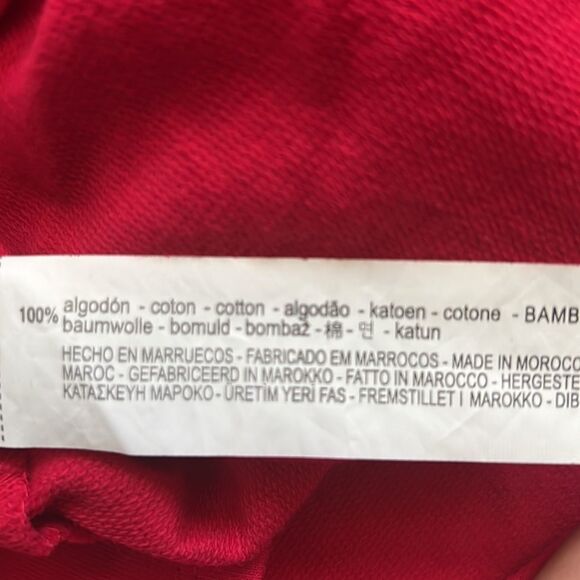 ⭐️ZARA Cold Shoulder Dress⭐️ - Picture 6 of 9